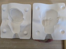 Mould steiner doll for sale  HALIFAX