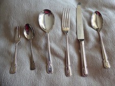 Canteen cutlery..rogers son for sale  SURBITON