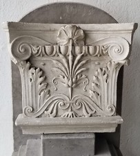 Empire pilaster kapitell gebraucht kaufen  Wiesbaden