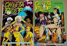 Sexy cheetah pop d'occasion  Expédié en Belgium