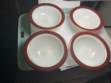 Vtg pyrex set for sale  Gloucester