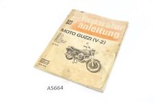 Moto guzzi 750 gebraucht kaufen  Hannover