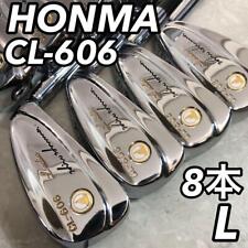 Honma 606 ladies for sale  Shipping to Ireland