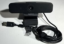 logitech zoom webcam for sale  Royal Oak