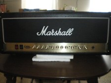 Marshall dsl100h tube for sale  Woonsocket