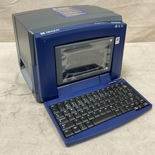 Brady s3100 desktop for sale  Carlsbad