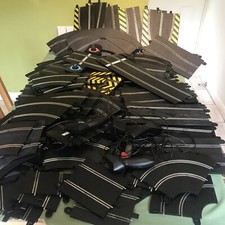 Huge scalextric sport for sale  WATERLOOVILLE