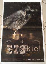 Affiche poster ezekiel d'occasion  France