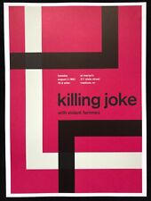 Killing joke 3rd for sale  WALLASEY