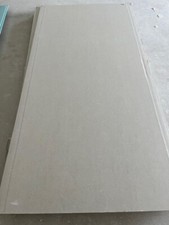 Plasterboard sheets 240cm for sale  DAVENTRY