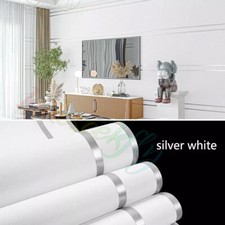 Modern white silver for sale  WORCESTER