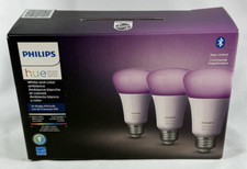 Philips hue white for sale  Tucson