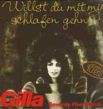 Gilla seventy five gebraucht kaufen  Deutschland