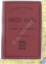 manuale geometria usato manuale geometria usato Milano