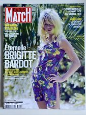 Brigitte bardot magazine d'occasion  Castries