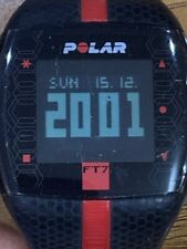 Retro polar ft7 for sale  NORTHWOOD
