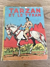 Ancienne tarzan 1948 d'occasion  Liffol-le-Grand