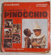 Album recuperato figurine usato  San Giuliano Terme