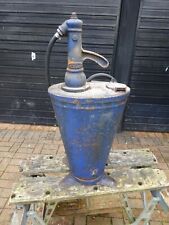 Oil pump dispenser for sale  NORWICH