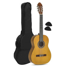 Navarra nv11 chitarra usato  Roccagloriosa