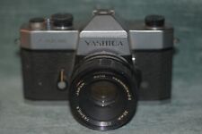 Yashica electro con usato  Vasto
