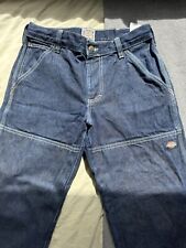 Vintage dickies jeans for sale  BIRMINGHAM