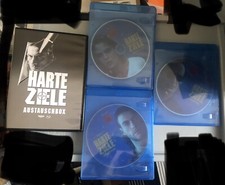 Harte ziele uhd gebraucht kaufen  Wiesbaden
