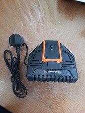 Genuine yardforce battery for sale  DEWSBURY