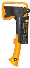 Fiskars x14 universalaxt gebraucht kaufen  Berlin