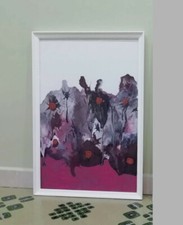 Quadro moderno pz. usato  San Felice a Cancello