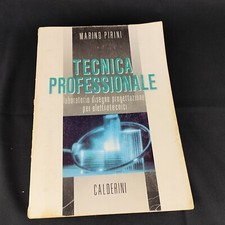 Tecnica professionale laborato usato  Pordenone