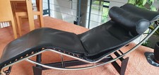 Cassina corbusier 4liege gebraucht kaufen  Wedemark