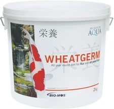 Evolution aqua wheatgerm for sale  DARTFORD