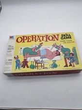 Vintage operation board for sale  Sacramento