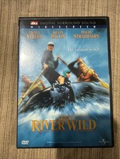 River wild dvd for sale  Homosassa