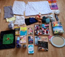Nähen stricken häkeln gebraucht kaufen  Gelsenkirchen