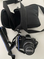 Olympus m10 mark d'occasion  Rouen-