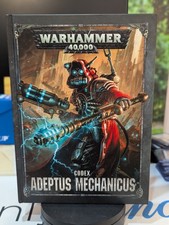 Warhammer 40k adeptus for sale  LONDON