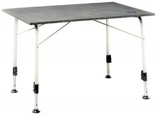 Dukdalf majestic campingtisch gebraucht kaufen  Nidda
