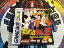 Dragonball leggendari super usato  Fucecchio