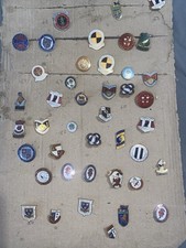 Vintage football enamel for sale  BRIDGEND