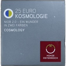 1274935 austria euro d'occasion  Lille-