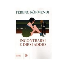 Ferenc kormendi incontrarsi usato  Italia