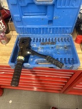 Cembre ht51 hand for sale  SALISBURY