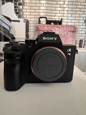 Sony alpha a7iii for sale  Miami
