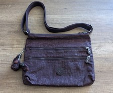 Kipling tasche alvar gebraucht kaufen  Nienstädt