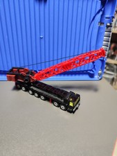 Siku kranwagen gittermast gebraucht kaufen  Bottrop