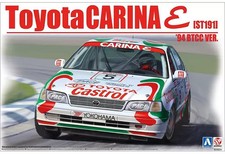 Carina st191 btcc d'occasion  Expédié en Belgium