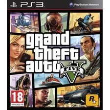 Jeu ps3 gta d'occasion  Les Mureaux