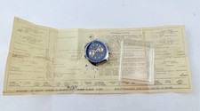 Vintage poljot chronograph usato  Cervia